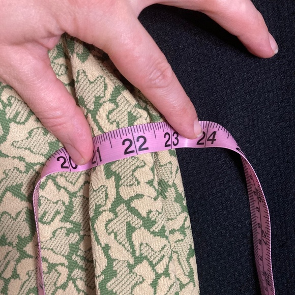 Montgomery Ward 60s swing coat - Picture 8 of 16